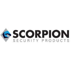 SCORPION SECURITY PRODUCTS